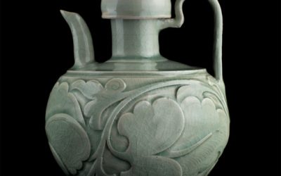 The Oriental Ceramics Society Newsletter